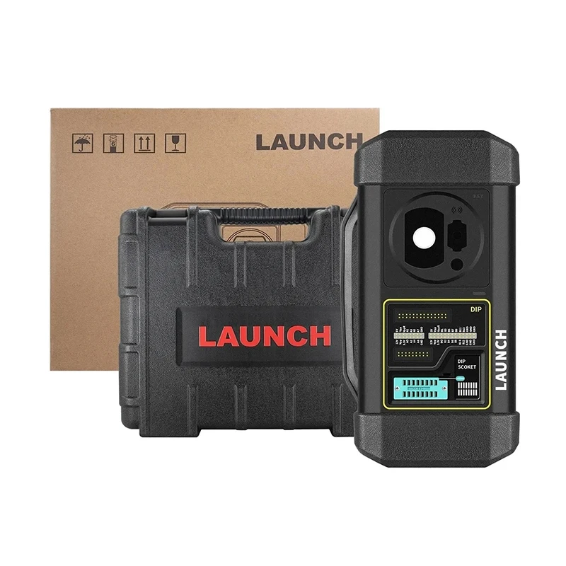 

X431 XPROG 3 Immobilizer Programmer Car Key Programmer Tool With 1-Year Warranty Compatible With X431 V PRO3S+ PAD V