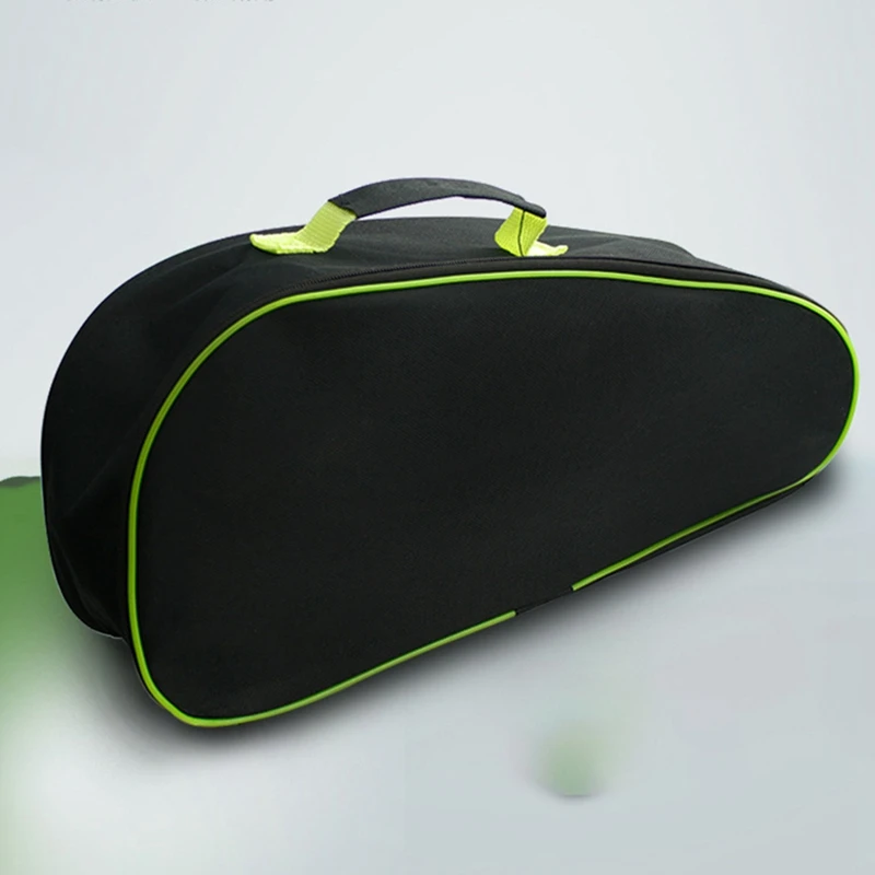 حقيبة أدوات مكنسة كهربائية للسيارة ، حقيبة محمولة متينة ، حقيبة تخزين بمقبض ، ملحق منظم متعدد الوظائف