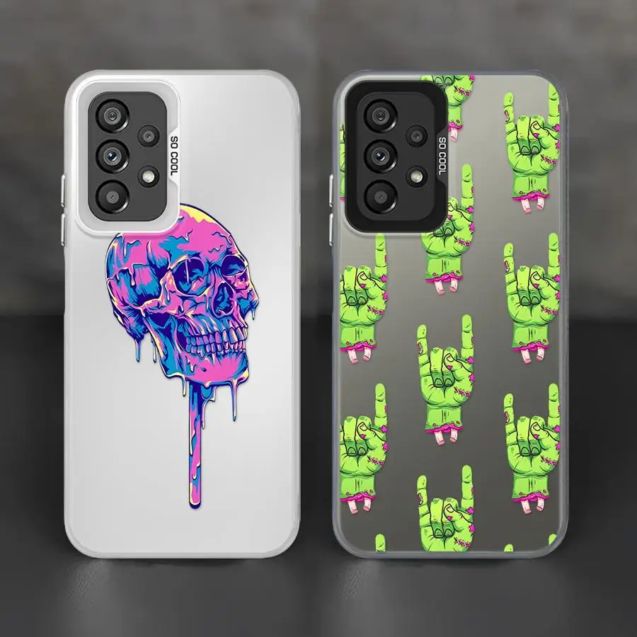 Super Cool Skull So… - image