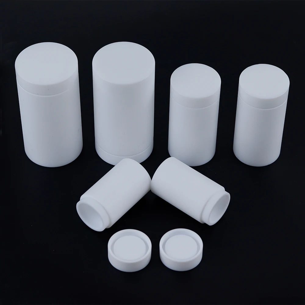 Chamber Hydrothermal Synthesis Synthesis Autoclave Reactor PTFE 25Ml Hydrothermal Synthesis Autoclave Reactor PTFE Liner Stainle