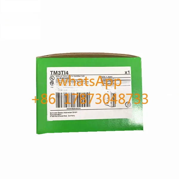 

100% brand new and original TM3TI4 Spot Products