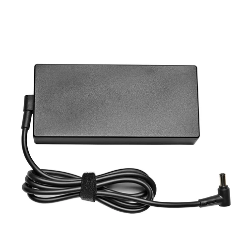 Imagen 2 del producto Adaptador de CA de 20V, 12A, 240W, 6,0x3,7mm, cargador de ordenador portátil ADP-240EB B para Asus ROG Strix SCAR 17 G733QM G733QR G733QS G733QSA G17 G713IM