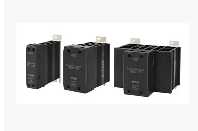 OttoNexus Power Controller SRH1-1240/SRH1-2240/SRH1-4240