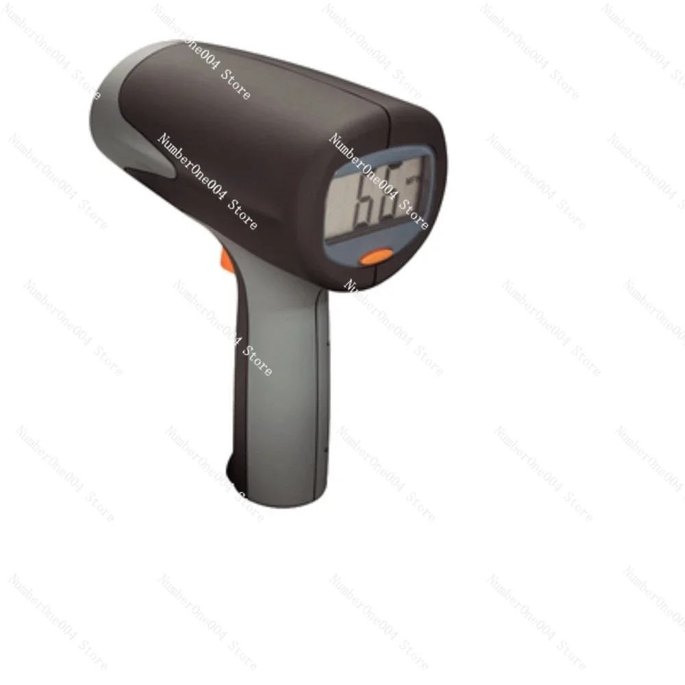 10-1911 Vehicle Speedometer Handheld Radar  Ball