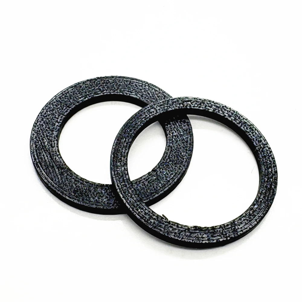 تصميم شعار مخصص لتقوم بها بنفسك قرص مرشح تأثير خوخه لغطاء غطاء العدسة Qalart Bokeh Masters Kit #3