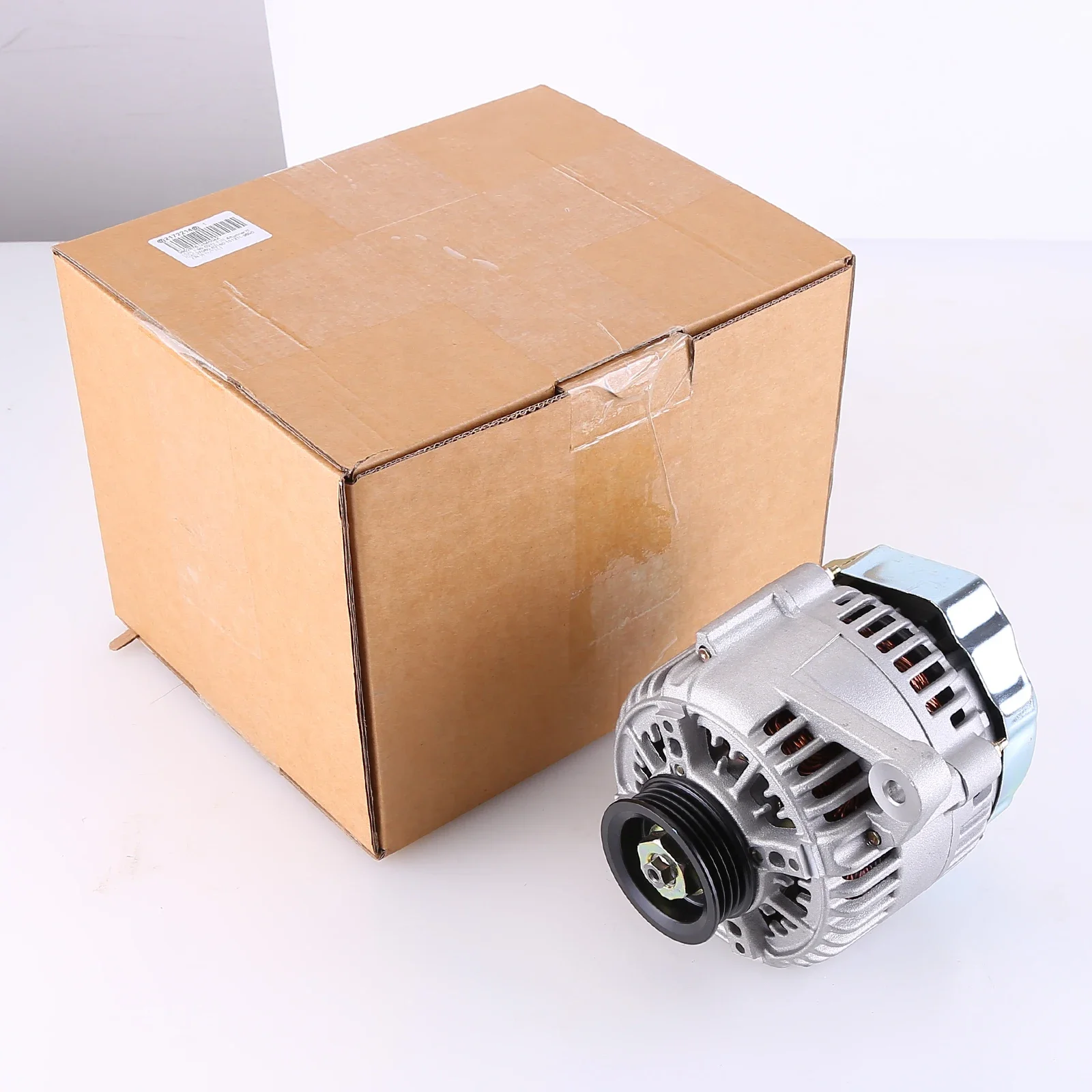 

Applicable for Toyota 4Runner 1999-2002 alternator 27060-62160 101211-9590