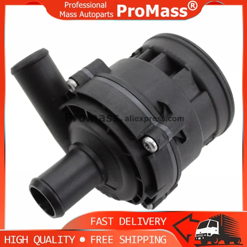 New Electronic Cooling Automotive  Auxiliary Water Pump for  Nissan NP300 Navara Pickup 925164GA0A, 0 392 023 366, 998372 - view 3