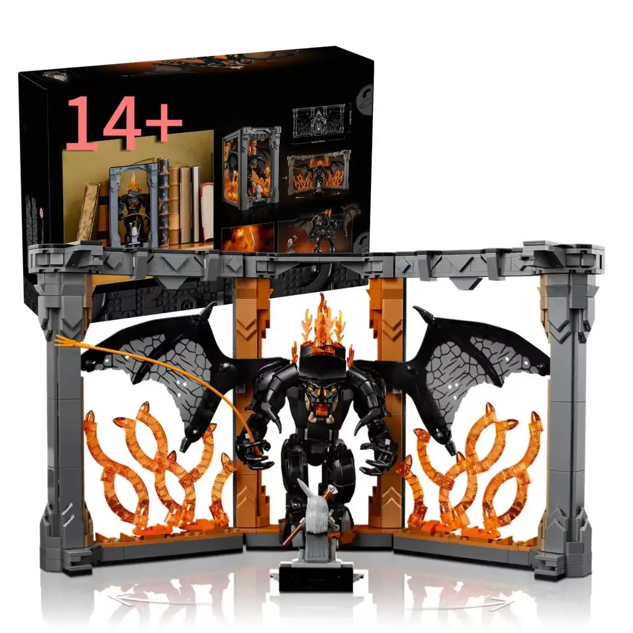 14+MOC 10367 Book C…