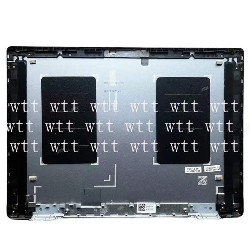 

Новинка для ноутбука Dell Inspiron 14 7440, задняя крышка ЖК-дисплея, верхний чехол 04HJTF 4HJTF