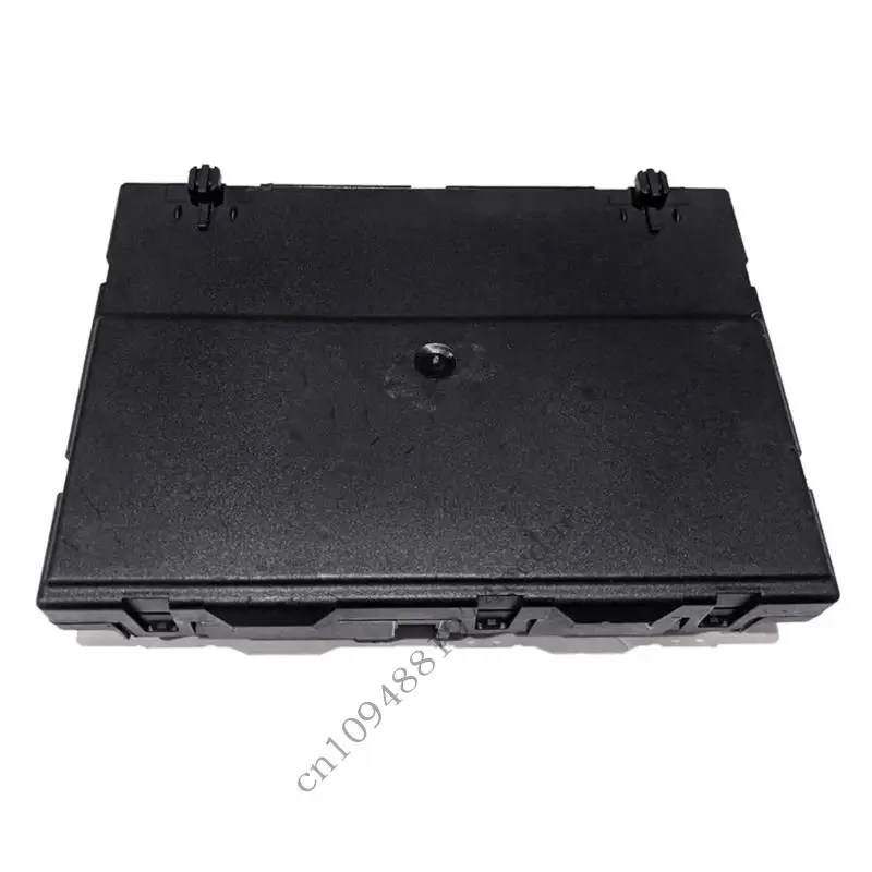 Intelligent Car Position Module Quick Adjustment & Strong ABS Material Memory Module 5Q0959760 for Car