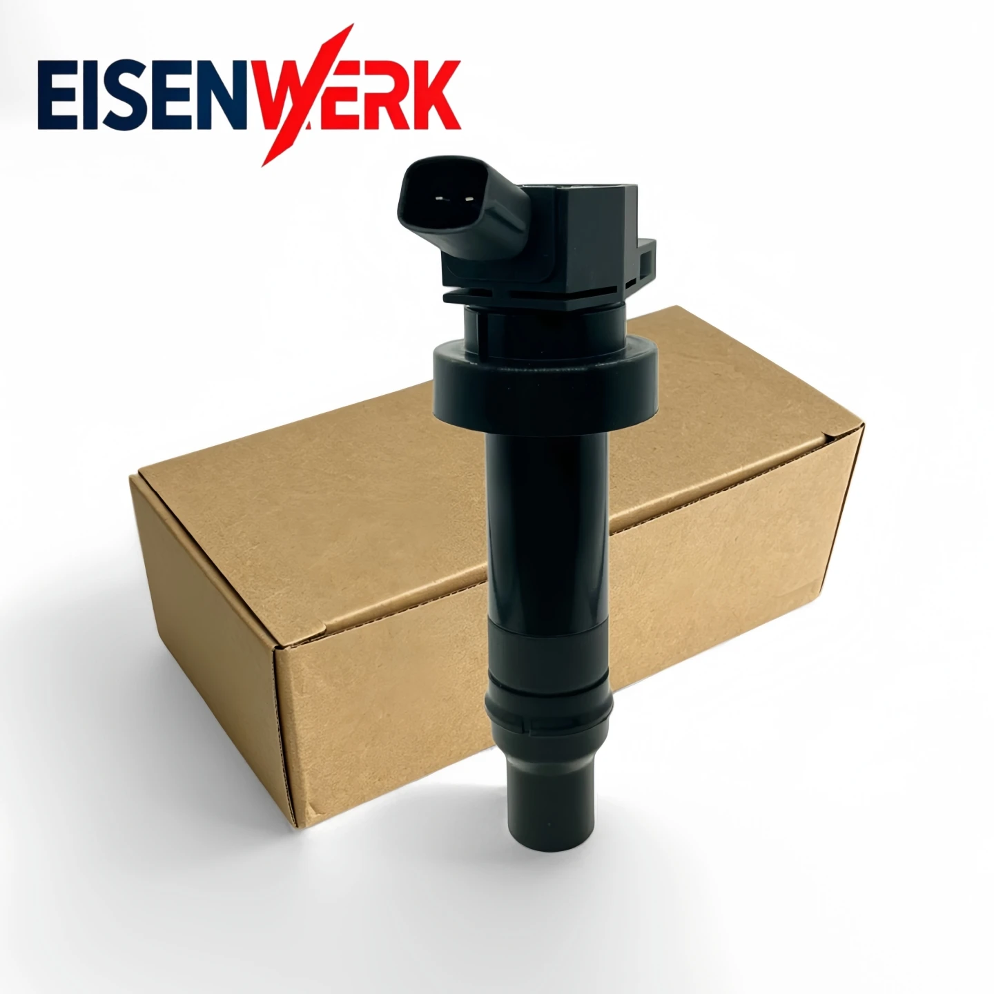 27301-2B100  UF652 High quality ignition coil for Kia Rio Soul Cee’d Cerato Hyundai Veloster i20 i30  Accent  273012B100