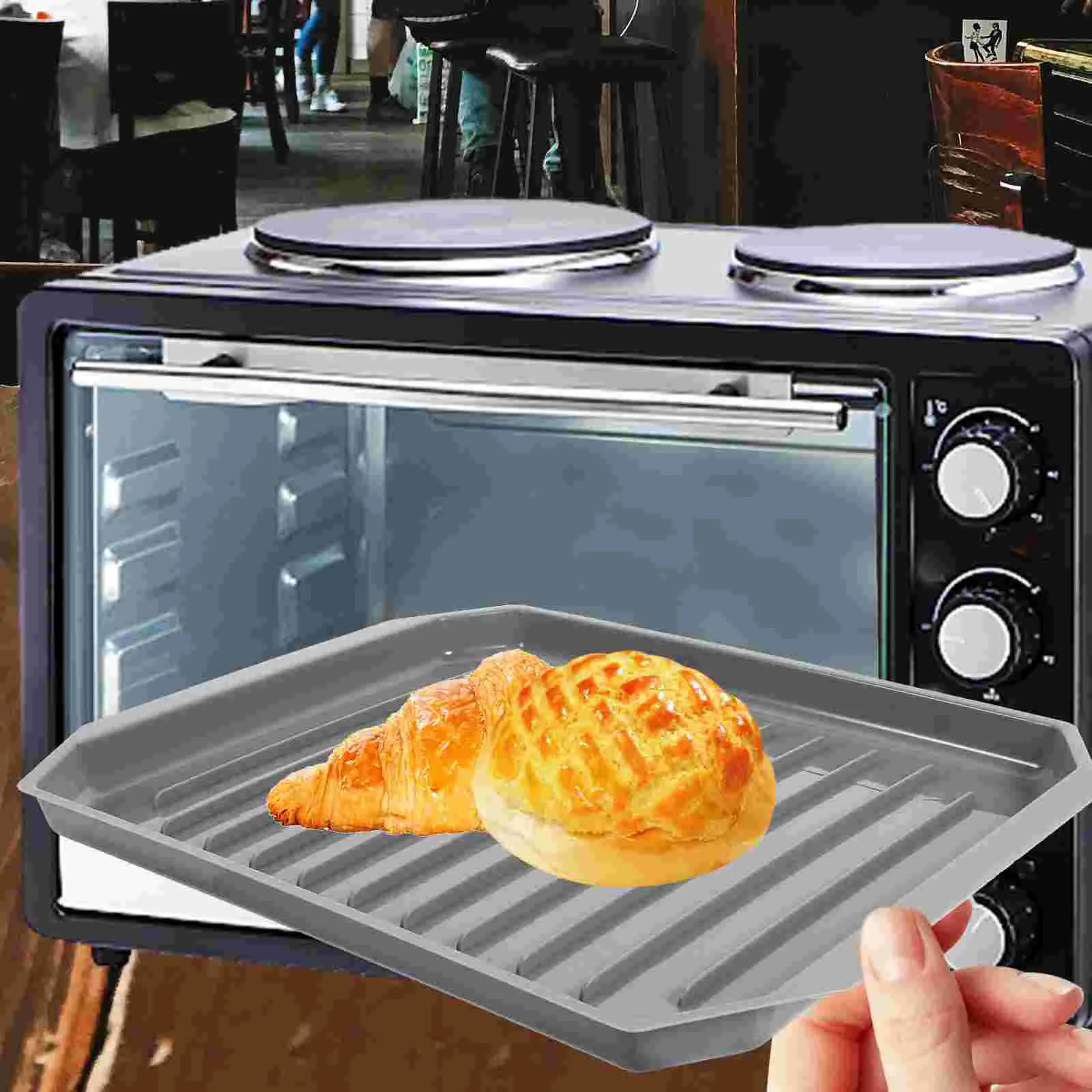 Thumbnail 4 - #65 Roasting Pans Discount Picks