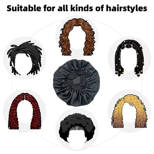 Cura dei capelli & Styling