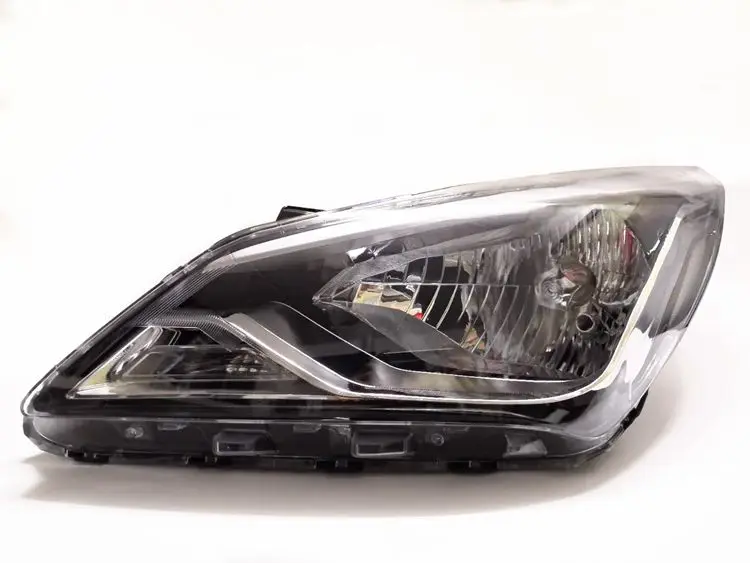 

Applicable 08-16 Old and New Hyundai Rena Car Headlight Assembly Lighting Lamp Original Accessories