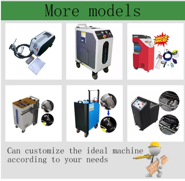 Dry Ice Blaster for Engine Detailing Dry Ice Blasting Machine Industrial Dry Ice Blasting Machine No Water, No Damage