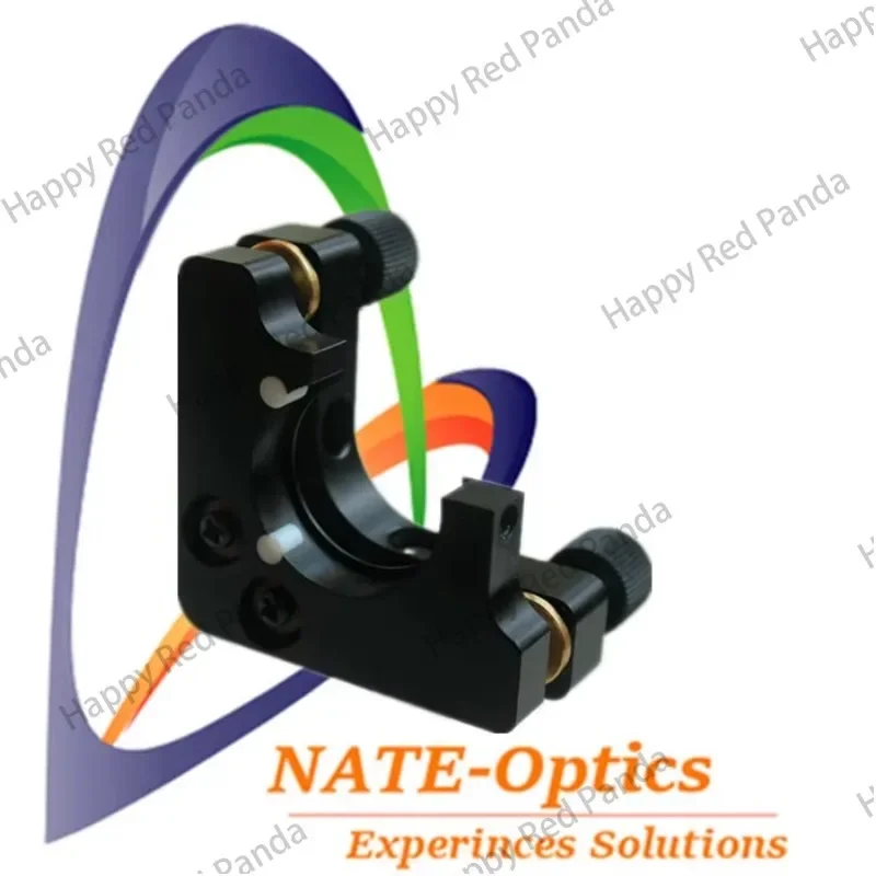 NT05KM 2D, Adjustable, Frame/Reflection Spectroscopic Frame/Half Frame Optical Lens Holder, Lens Holder