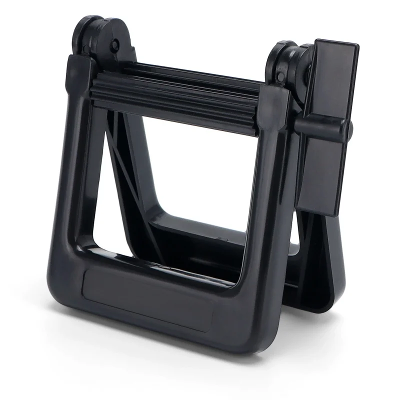 1PC Squeezer Toothpaste Squeezing Tool Manual Metal Squeezing Tool Hairdressing Dyeing Pigments Toothpaste Clip Stainless Steel