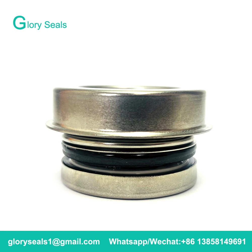 

FB-20 FB Mechanical Seals 20mm (d2=40mm d5=26.5mm)For Automotive Water Pump Material CAR/CER/NBR 5pcs/lot