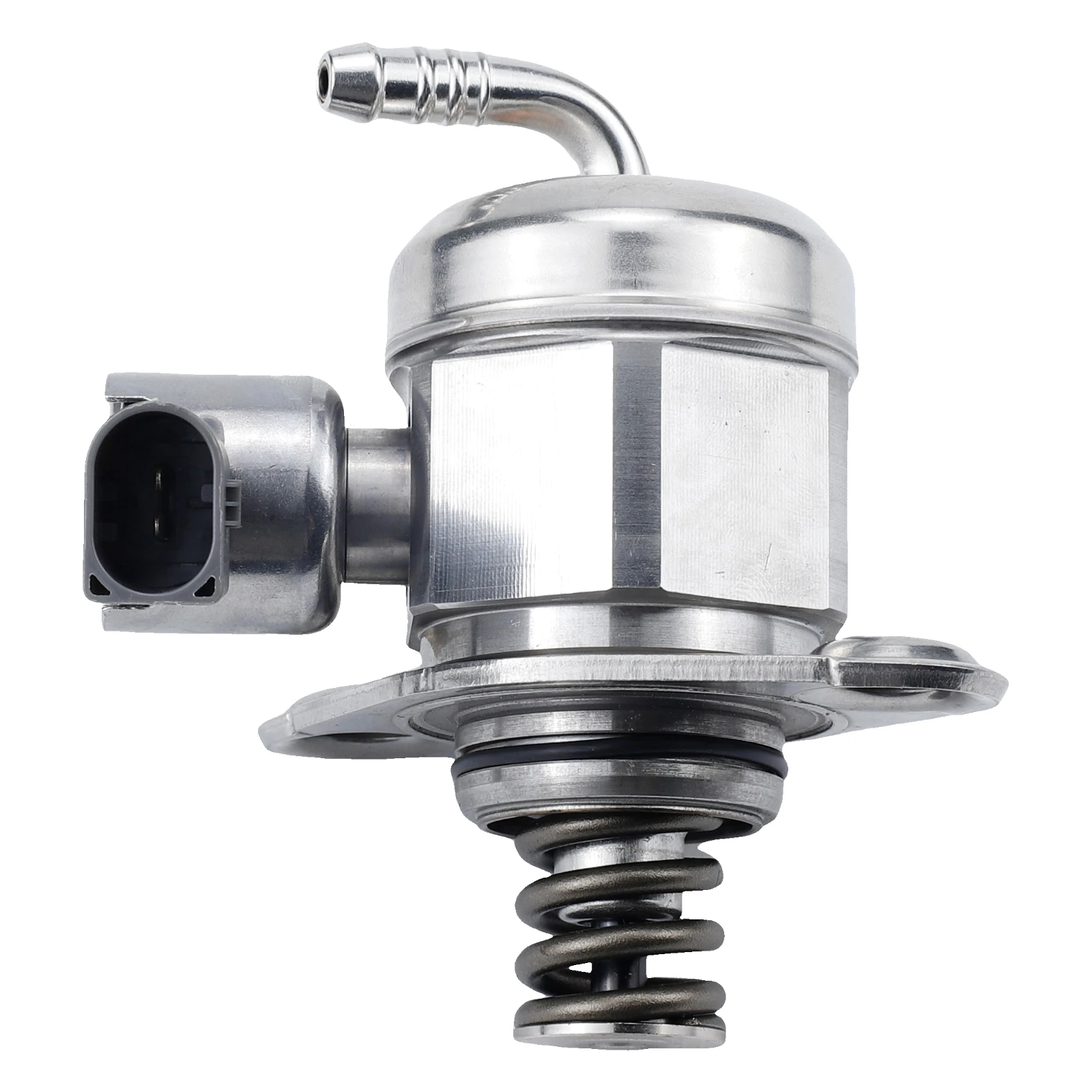 

Car High Pressure Fuel Pump For SKODA FABIA III NJ3 1.4 TSI R5 CZCA 2018- KODIAQ OCTAVIA RAPID SUPERB YETI CADDY OEM 04E127026N