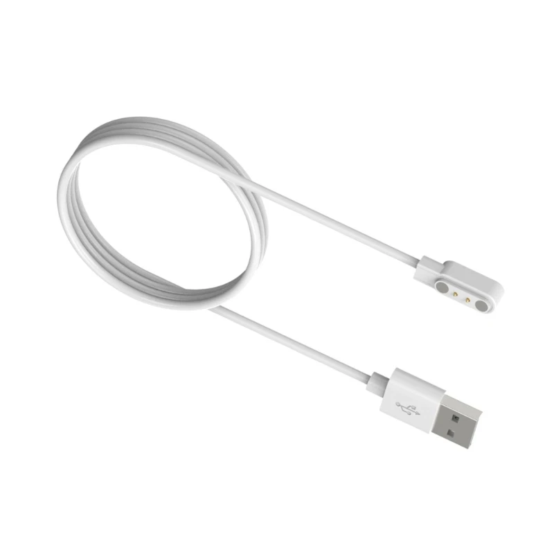 60/100 USB-snellaadkabel voor smartwatches voor Colmi C81