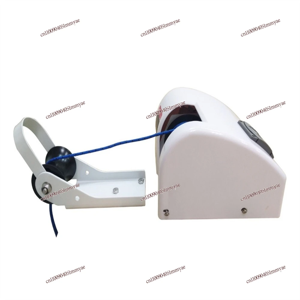 

12V Electric Windlass Winch Suitable for Seawater Anchor Weight 11kg, Yacht and Ship Accessories