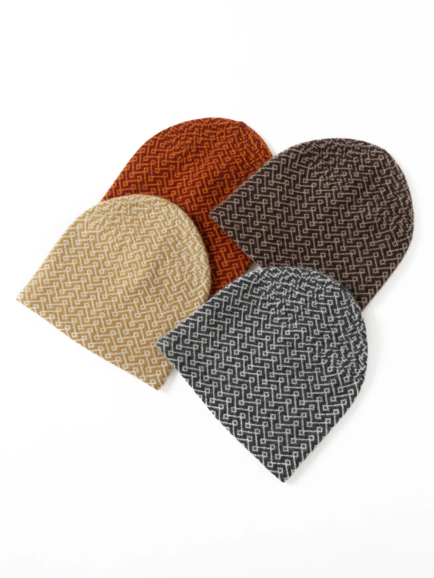 berretto-invernale-a-doppio-strato-in-100-cashmere-di-alta-qualita-con-motivo-geometrico-jacquard-per-uomo-e-donna-cappello-spesso-berretto-a-calotta-cuffia-per-capelli