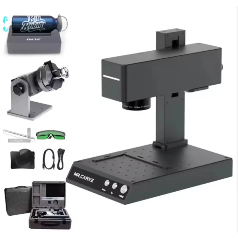 

M1 Handheld Metal Engraving Machine Dot Pin Peen Marking Machine Vin Number Marking Machine