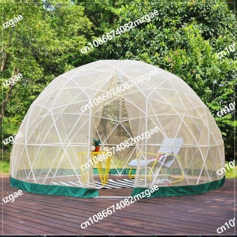 

Bubble House Tent Home stay Camping Internet Celebrity Ball Transparent Star Ball Camping Tent Star Camping House