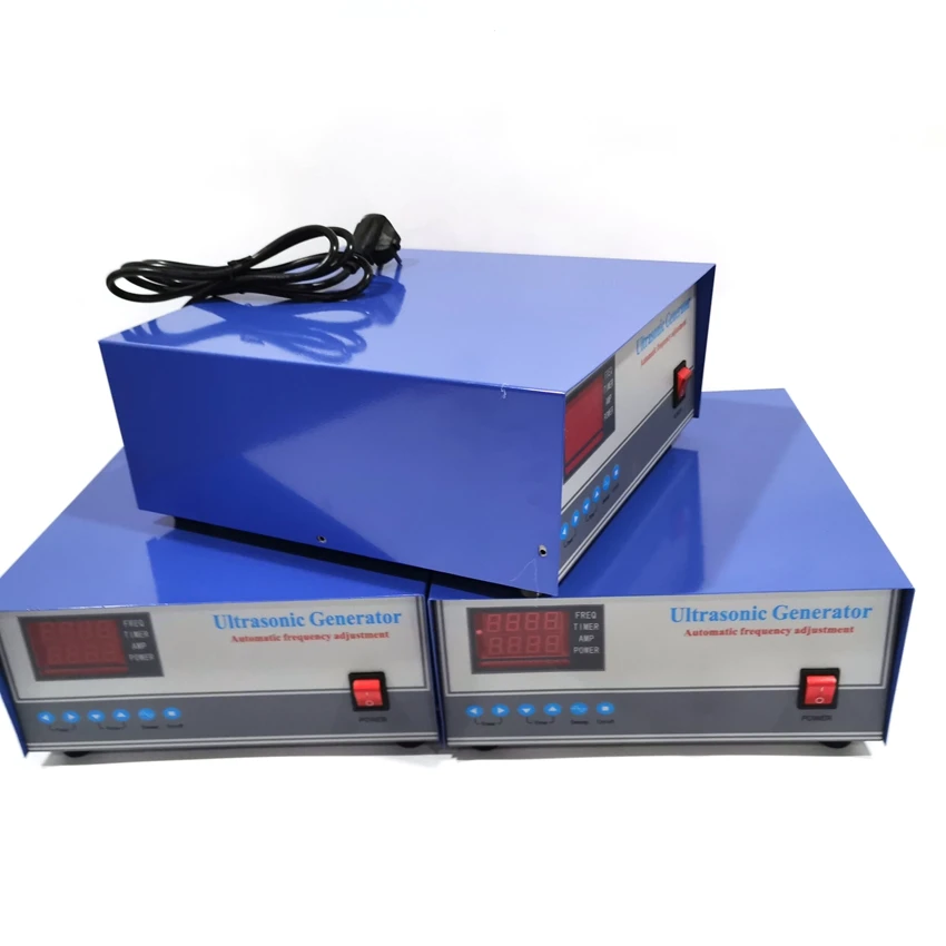 900w 40khz Factory Price Commercial Ultrasonic Cleaning Machine Generator Power Supply