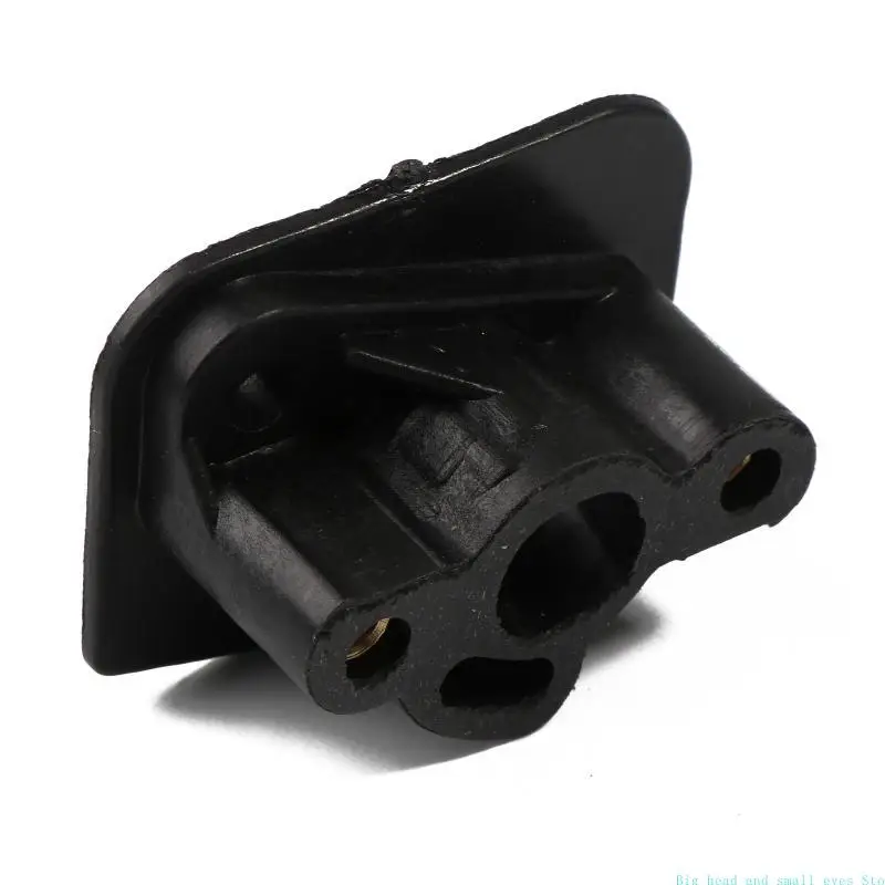 581c 2x / Set 36F / 33 Pinselschneider Ansaugkrümmer Vergaseranschluss Adapter Rasen