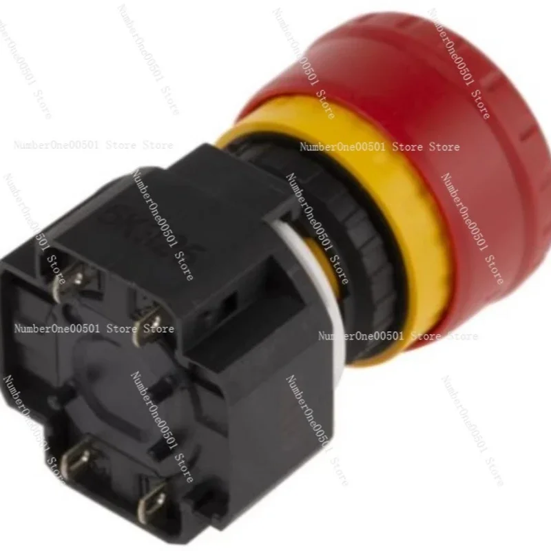 XA1E-BV304R Japanese idec Hequan BV303R BV301R BV302R Emergency Stop Switch BV311RH