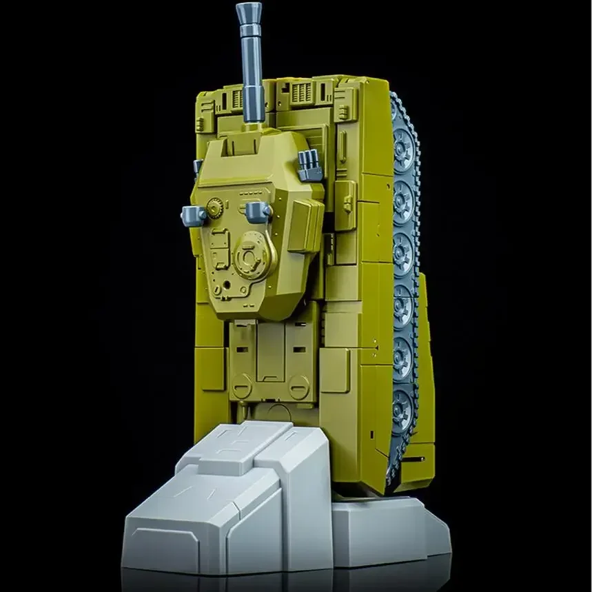 IN STOCK MS-TOYS Transformation MS-03 MS03 Brawl Bruticus Heavy Gunner MP Ratio Action Figure Robot Collection Toy Gift