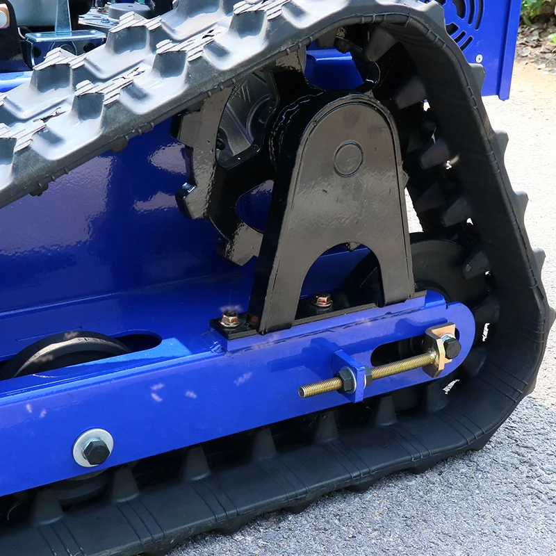 Customizable after-sales support, zero rotation 4-stroke lawn mower, home lawn repair