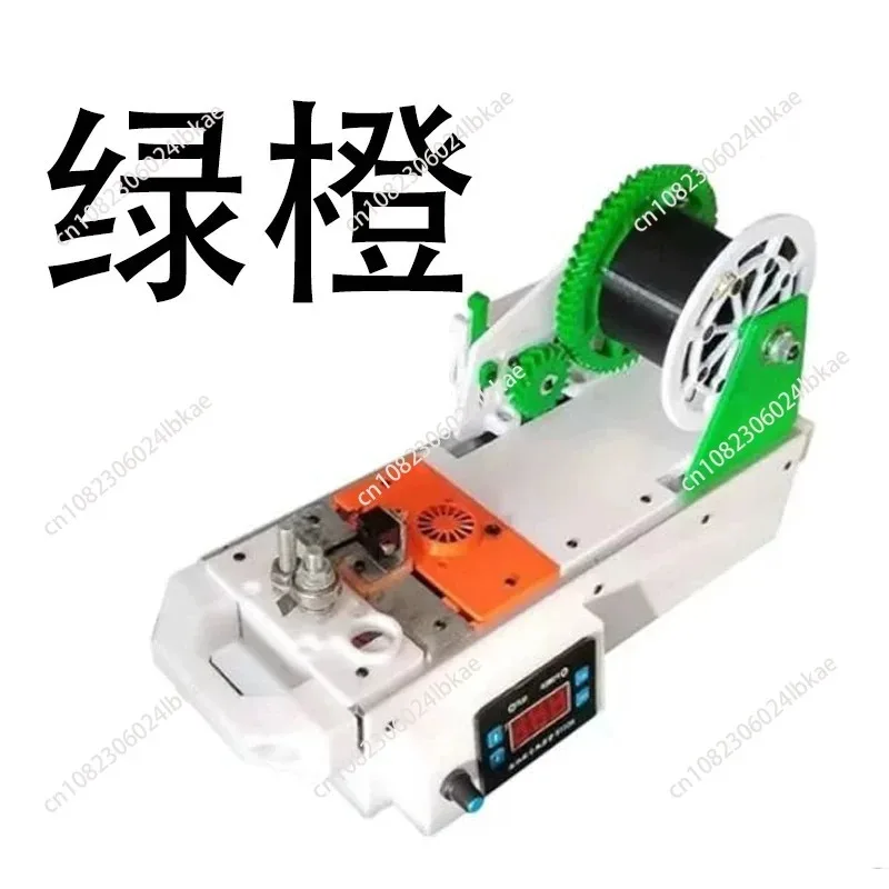 For 3D Printing Filament Extruder Machine Used for Plastic Bottle Recycling Making Printer Consumables Machine Extruder Wire aaa