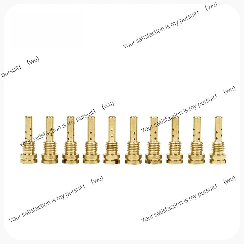 10 Pilot Jet Auxili… - image