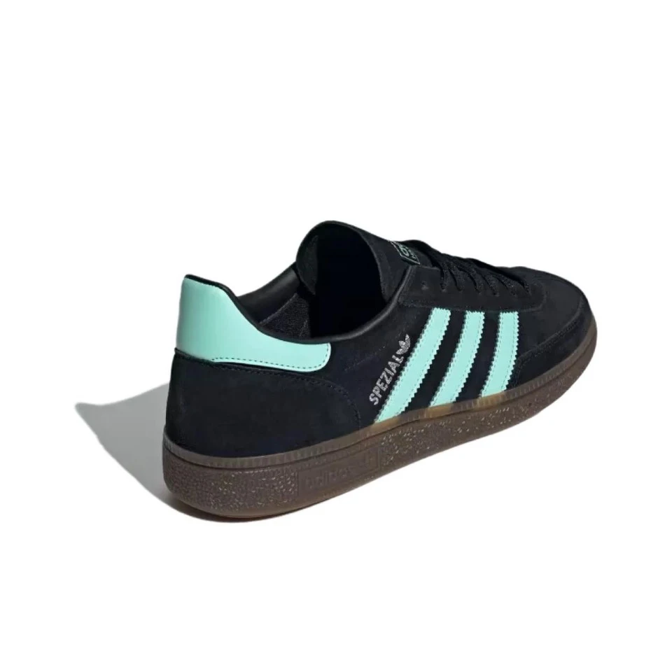 Oryginalne Adidas Handball Spzial Spzl męskie i damskie unisex deskorolka Casual klasyczne niskie trampki w stylu retro buty IF8913