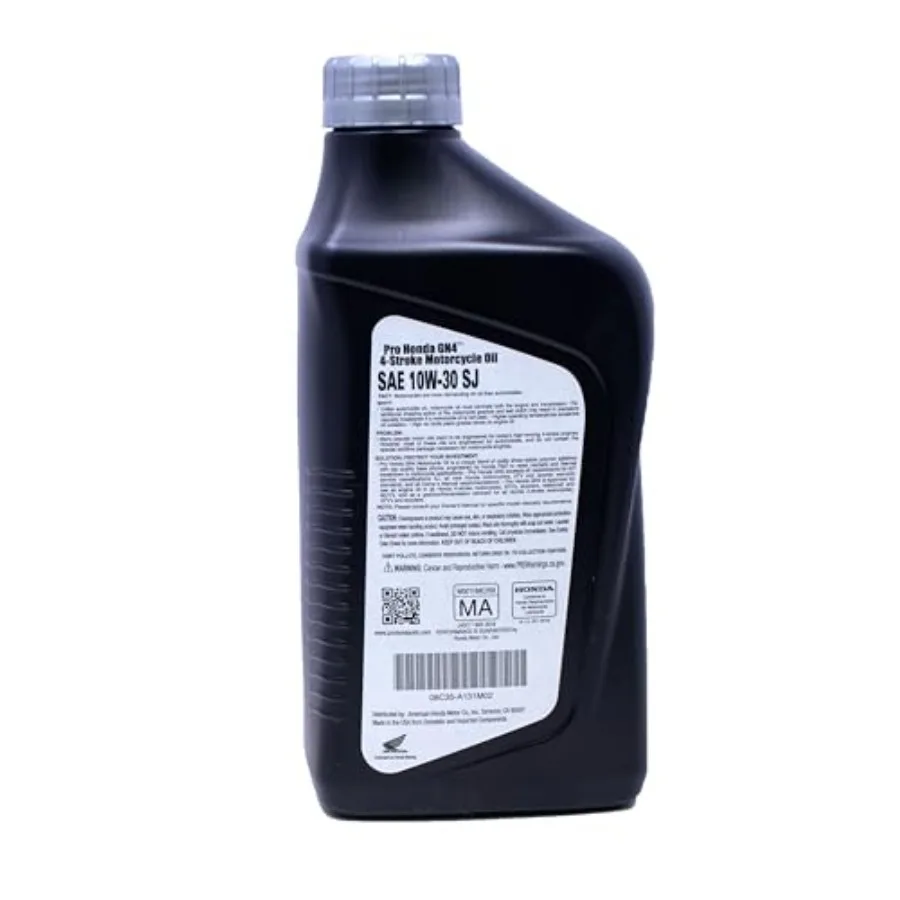 Edwards Ölwechselsatz für Honda Pioneer 1000 Side by Side UTV mit Luftfilterersatz Komplette Wartungslösung für von