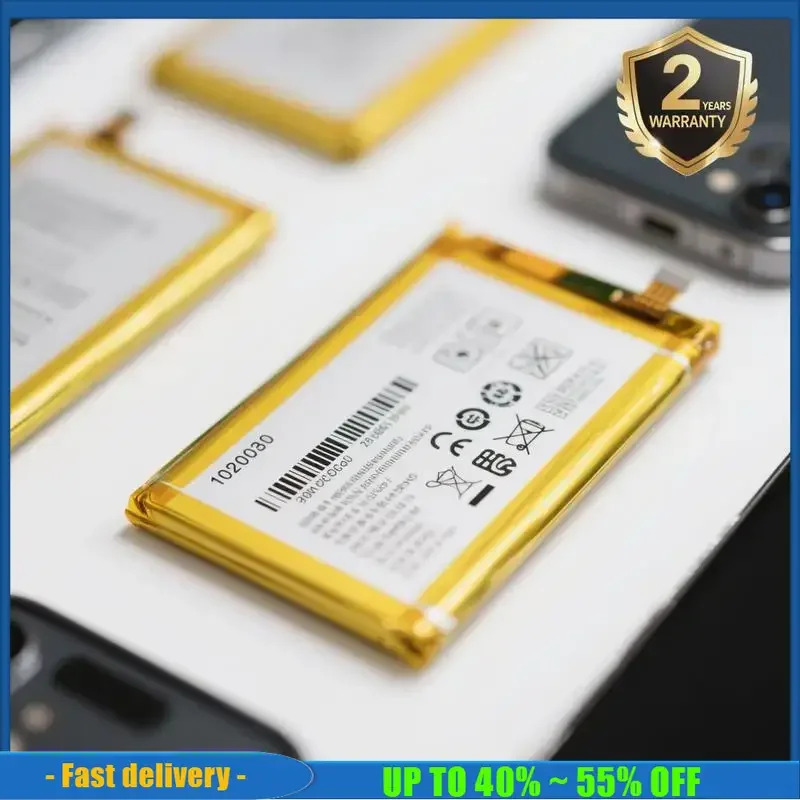 

P1083277-002(ZQ310) Portable Terminal Device Battery For Zebra ZQ310 ZQ320 ZQ300 ZA310 ZR328 2280mAh High Quality
