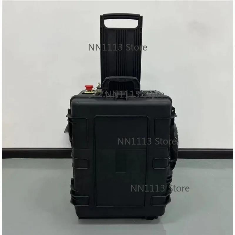 100W 200W 300W 5000W Pulse Laser Cleaning Machine High Efficiency Lazer Cleaner for Rust And Paint Cleaning