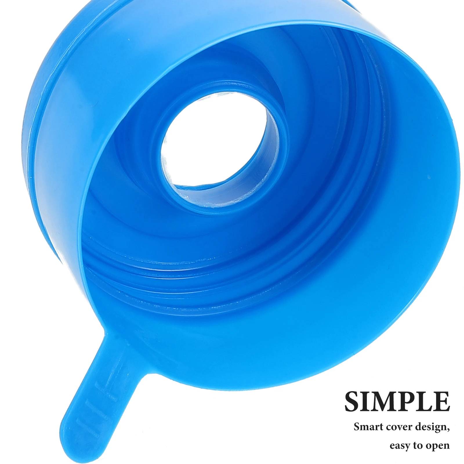 

40pcs Reusable Caps Replacement For Bucket Lids Anti-Splash Bottle Caps Sealing Cap For Jug Bottle Lid Replacement Mineral Water