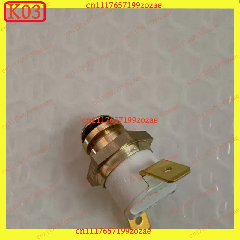 Pressure Controller Replacement Part Compatible with KARCHER Steam Cleaner SC3 SG2 Accessories Consumables