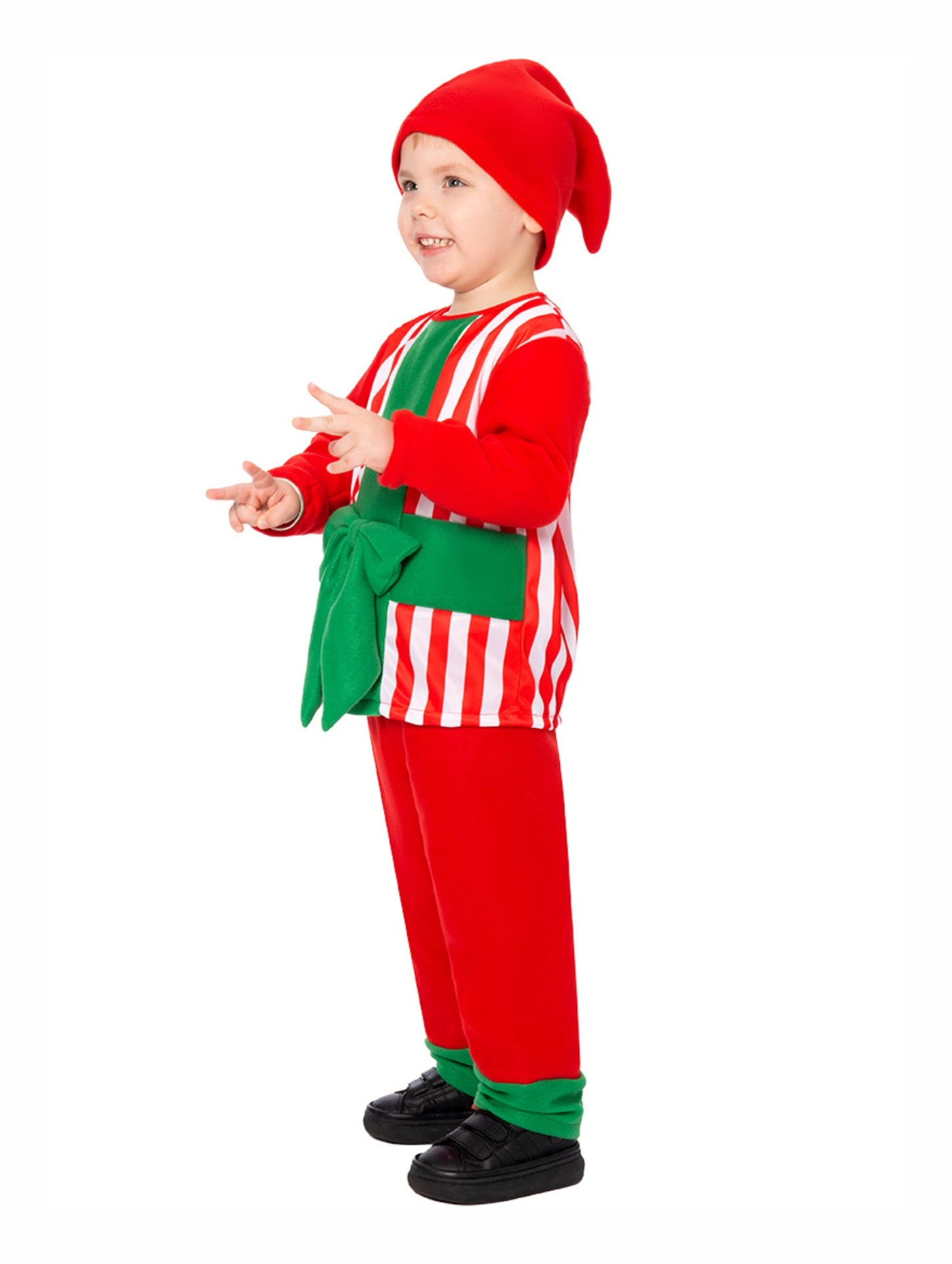 Christmas Gift Box Costume Set Christmas Costumes Boys Girls Christmas Costumes