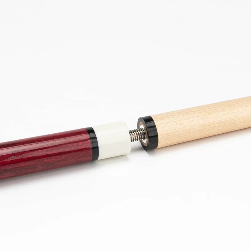 

Оптовая продажа, девять кия, стержень с большой головкой, размер наконечника 13 мм, черный восемь бильярдных кий, отделяет стальной шарнир, кленовый снукерный кий, черное дерево, приклад