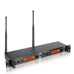 For EM2050 System Stage Equipment Monitoring In-Ear Wireless Musical Instrument Receiver and Transmitter Accessories