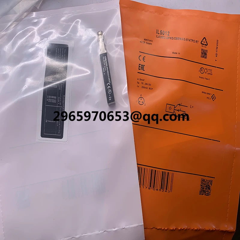 

Original sensor IL5021 IL5010 IL5012 IL5018 IL5020 In stock