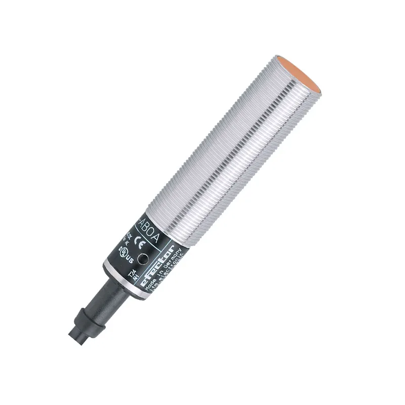 Inductive Proximity Switch, Model IG0327 Thread Construction
