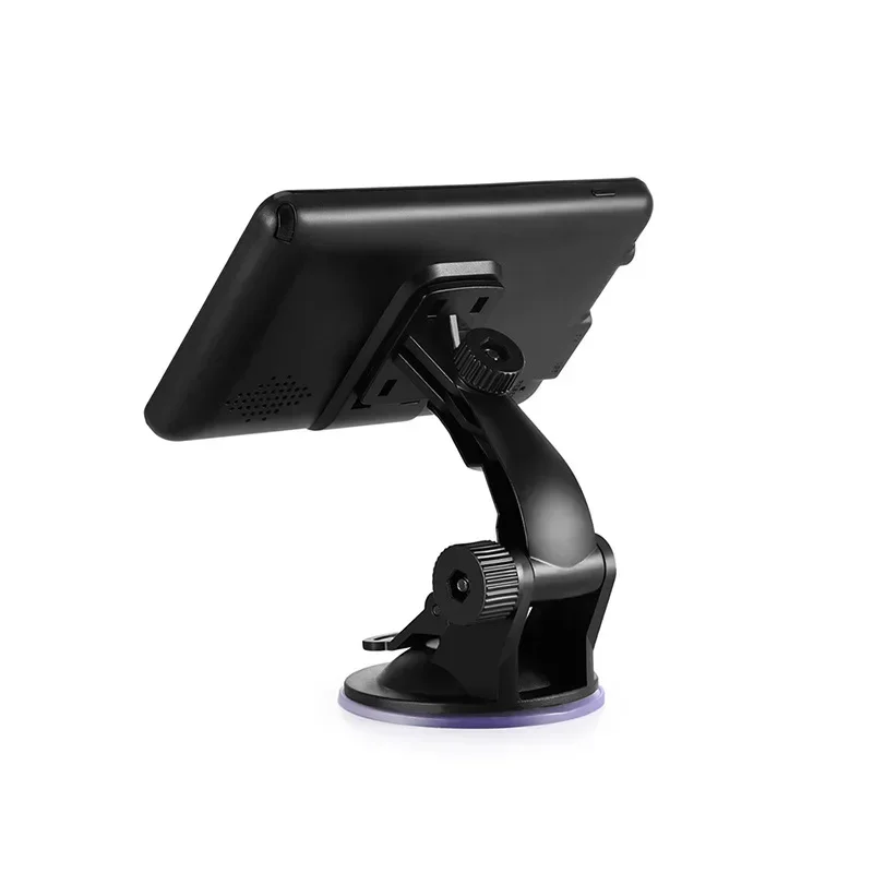 2025New 5-inch Portable GPS Navigation Device for Vehicles High-definition European American Australian and Automotive Trucks