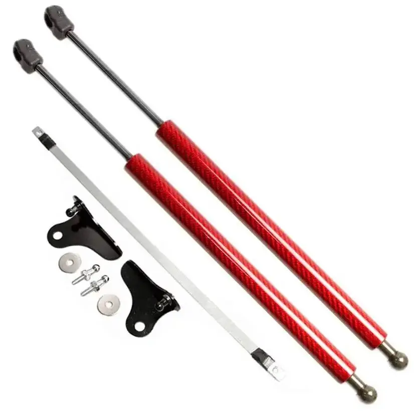 Cofano Struts Kit Per Mazda CX-30 DM 2019-2024 2025 Cofano Anteriore Modificare Ascensore Supporto Ammortizzatori Pistone Ammortizzatore Prop Asta