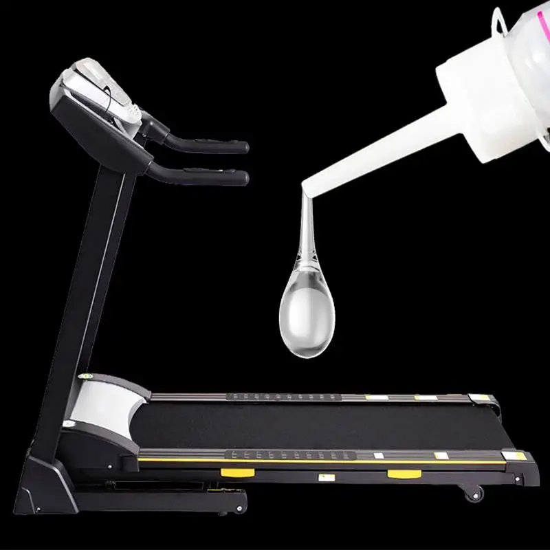 

Gym Treadmill Maintenance Silicone Oil Efficient Treadmill Lubricant Oils Treadmill Lubricant Running Machine Lubricants ﻿