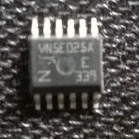 VN5E025A hssop12 10pcs